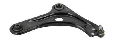 LENKER RADAUFHäNGUNG