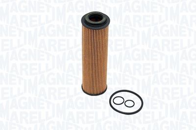 маслен филтър MAGNETI MARELLI 153071762820