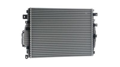INTERCOOLER COMPRESOR MAHLE CI377000P 26