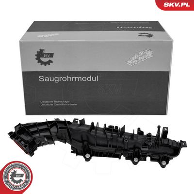 ESEN SKV - Sací trubkový modul BMW , 49SKV112