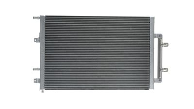 RADIATOR RACIRE MOTOR MAHLE CR868000P 47