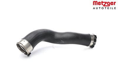 LADELUFTSCHLAUCH METZGER AUTOTEILE 2400330 38