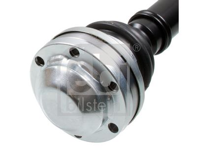 Drive Shaft 181212