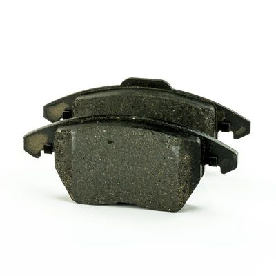 BREMSBELAGSATZ SCHEIBENBREMSE DELPHI LP1837 22