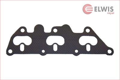 Прокладка, выпускной коллектор ELWIS ROYAL 0349050 для OPEL CALIBRA