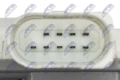 Dörrstängning NTY EZC-PS-036