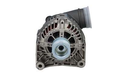 GENERATOR / ALTERNATOR VALEO 437366 27