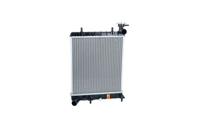 RADIATOR RACIRE MOTOR NRF 53376 44