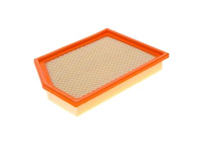 LUFTFILTER BOSCH F026400586 21