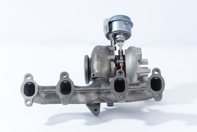 LADER AUFLADUNG BorgWarner 54399900029 1