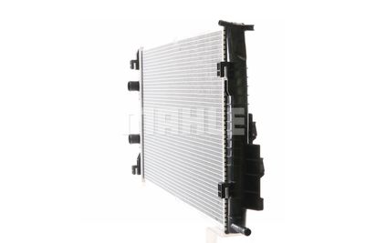 KüHLER MOTORKüHLUNG MAHLE CR22000S 18