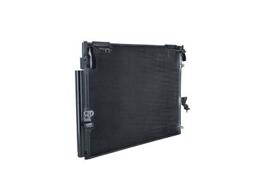 CONDENSATOR CLIMATIZARE NRF 35862 42