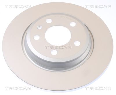 TRISCAN 8120 291074C Гальмівні диски 