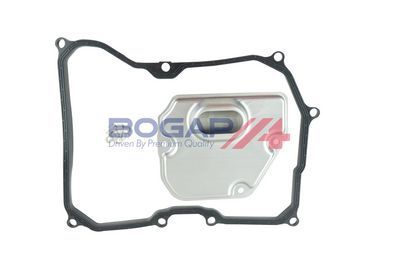 SET FILTRE HIDRAULICE CUTIE E VIT.AUTOMATA BOGAP B8115100 3