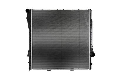 RADIATOR TEMPERATURA SCAZUTA INTERCOOLER KAMOKA 7700148