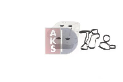 ÖLKüHLER MOTORöL AKS DASIS 156009N 12