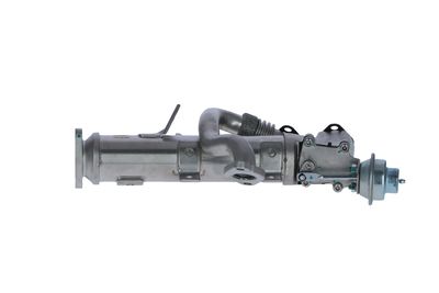 RADIATOR RECIRCULARE GAZE DE ESAPAMENT NRF 48358 24