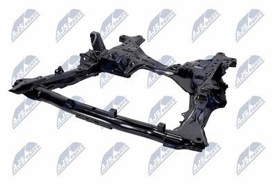 RAMA SUSTINERE/SUPORT AGREGATE NTY ZRZHD003 5