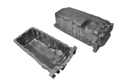 ASAM 80202 Масляный поддон  для VW GOLF IV Variant (1J5) 1.9 TDI