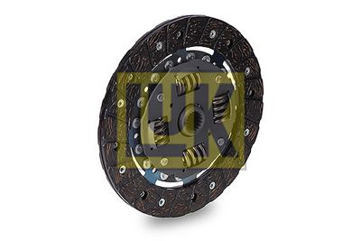 Clutch Disc 319 0078 10