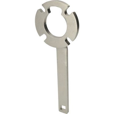 Brilliant Tools BT571090 Přídržný klíč na tlumiče setrvačníků, pro vozidla Volvo a Ford