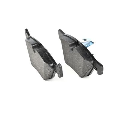 BREMSBELAGSATZ SCHEIBENBREMSE DELPHI LP1956 20