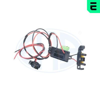 REZISTOR VENTILATOR HABITACLU