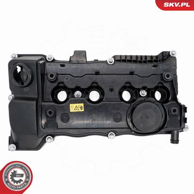 Kryt hlavy valca SKV 48SKV107