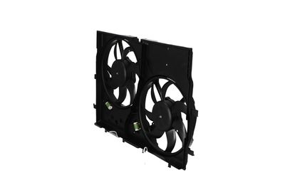 VENTILATOR RADIATOR NRF 47894 10