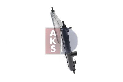 KüHLER MOTORKüHLUNG AKS DASIS 150370N 10