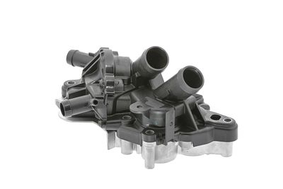 POMPă DE APă RăCIRE MOTOR TOPRAN 116424 3