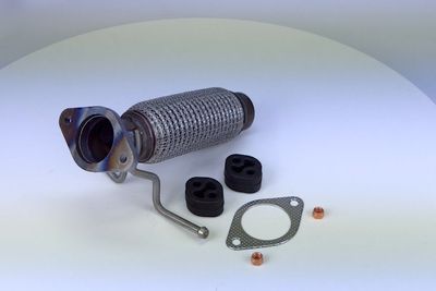 TEAVA REPARATIE CATALIZATOR HJS 91151671 118