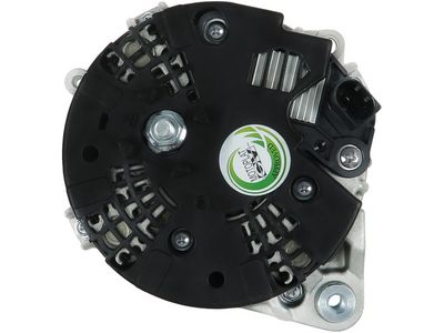 GENERATOR / ALTERNATOR AS-PL A0867S 2