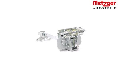 FIXARE USA METZGER AUTOTEILE 2312127 25