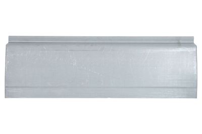Zijwand reparatie coating Rechts (lang model  middelgroot model  zijreparatieset voor wielkast, hoogte 30cm, lengte 93cm) past: OPEL MOVANO B  RENAULT MASTER III 02.10-06.19