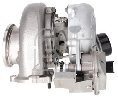Lader, ladesystem FEBI BILSTEIN 187629