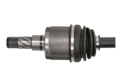 Drivaksel POINT GEAR PNG76095