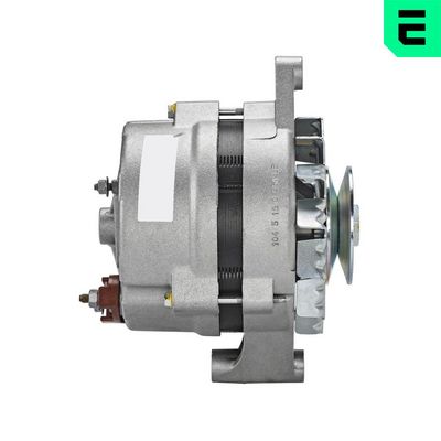 GENERATOR / ALTERNATOR ERA 211179R 2
