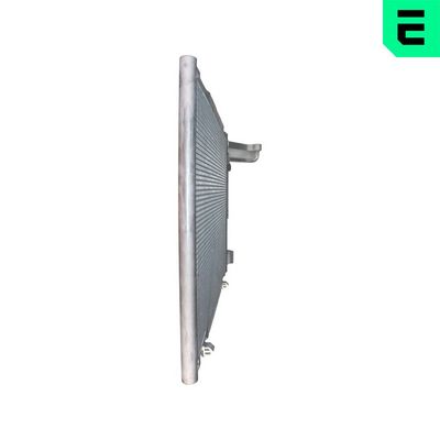 CONDENSATOR CLIMATIZARE ERA 667476 3