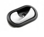 MâNERUL EXTERIOR AL UșII