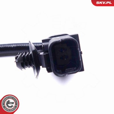 SENZOR TEMPERATURA GAZE EVACUARE ESEN SKV 30SKV251 3