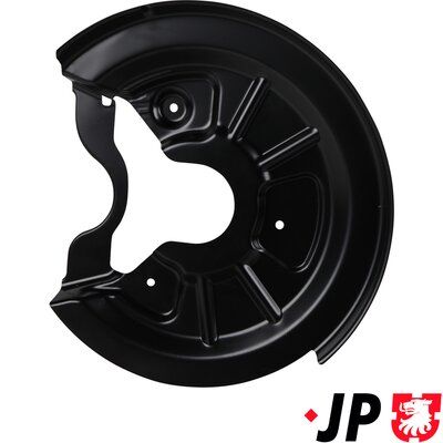 PROTECTIE STROPIRE DISC FRANA