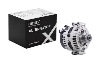 генератор RIDEX 4G0904