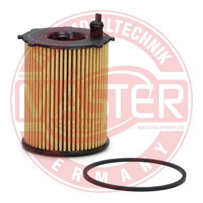 FILTRU ULEI MASTER-SPORT GERMANY 7162XOFPCSMS 2