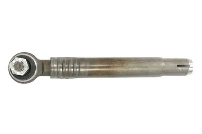 Trekstangeinde