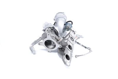 LADER AUFLADUNG BTS Turbo T981454 21