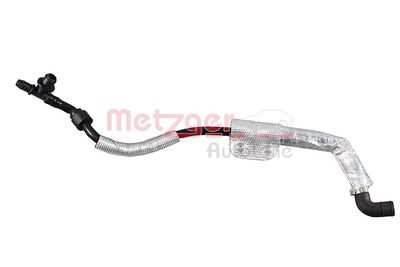 METZGER 2180028 Вакуумный усилитель тормозов  для AUDI A3 (8L1) 1.8