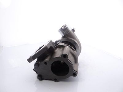 LADER AUFLADUNG GARRETT 7080165002S 5