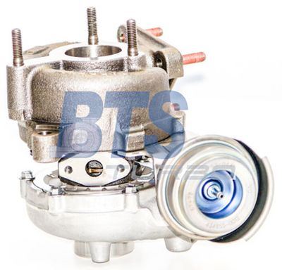 LADER AUFLADUNG BTS Turbo T911007 12