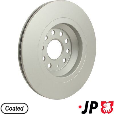 DISC FRANA JP GROUP 1163201000 1